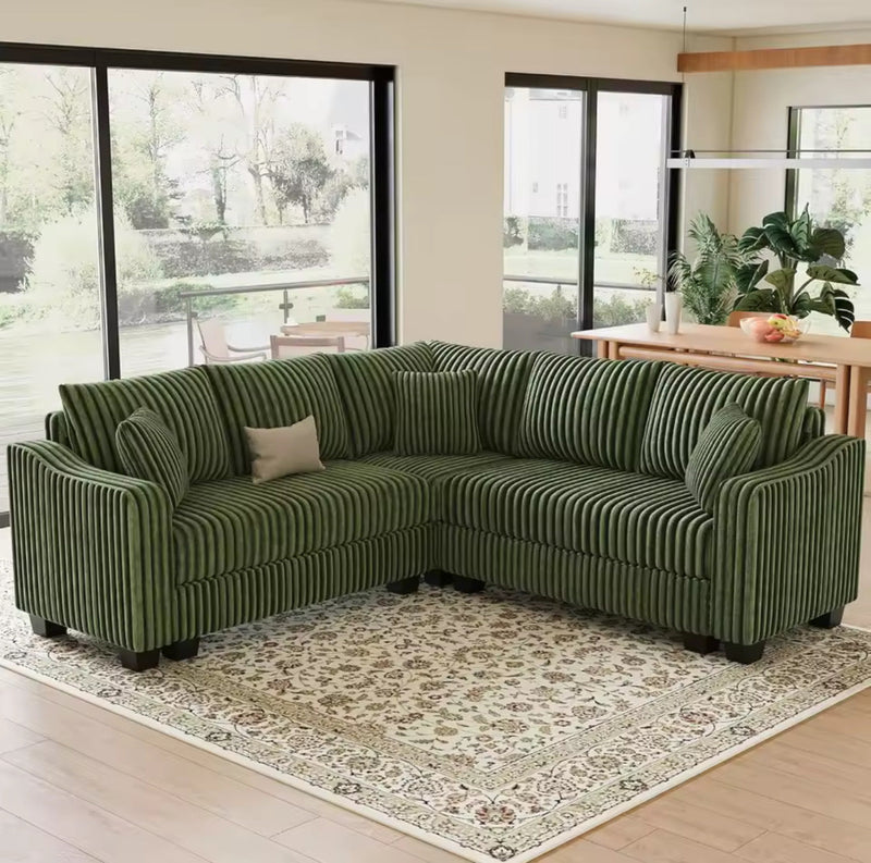 Sectional Sofas