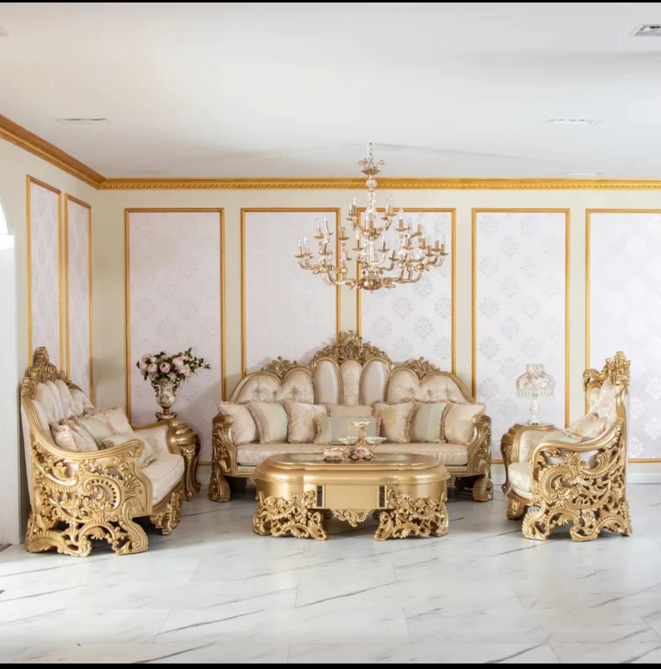 Living Room Collection