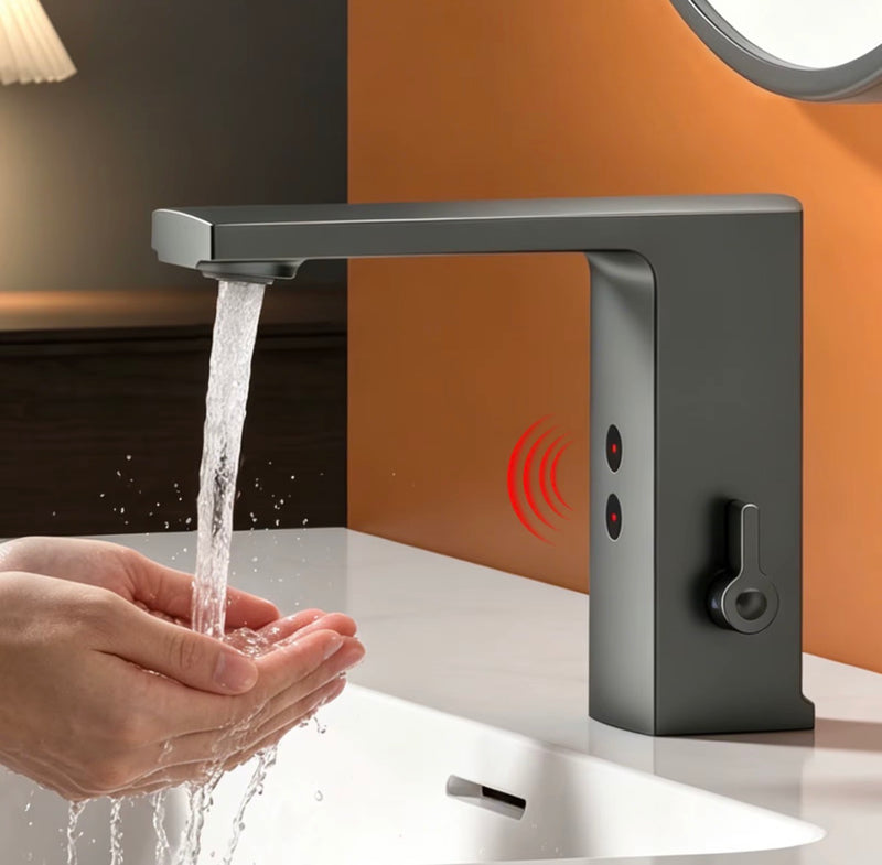 Vessel Sink Faucets