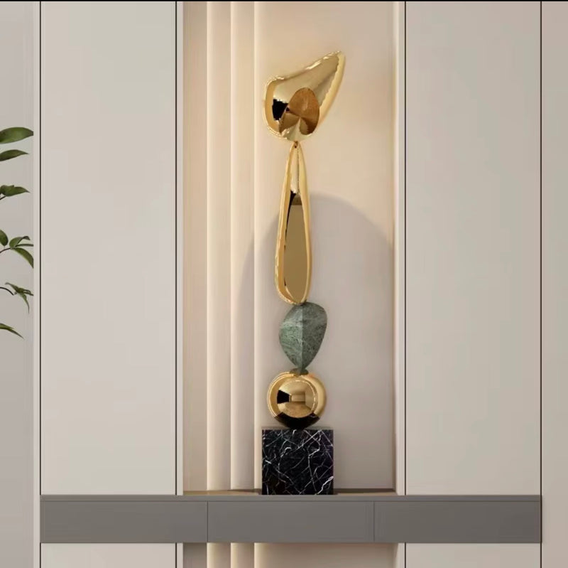Sculpture
