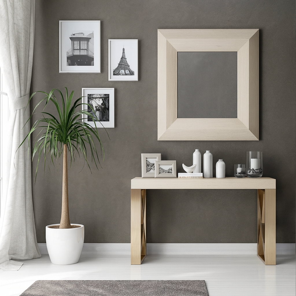 Console Table Set
