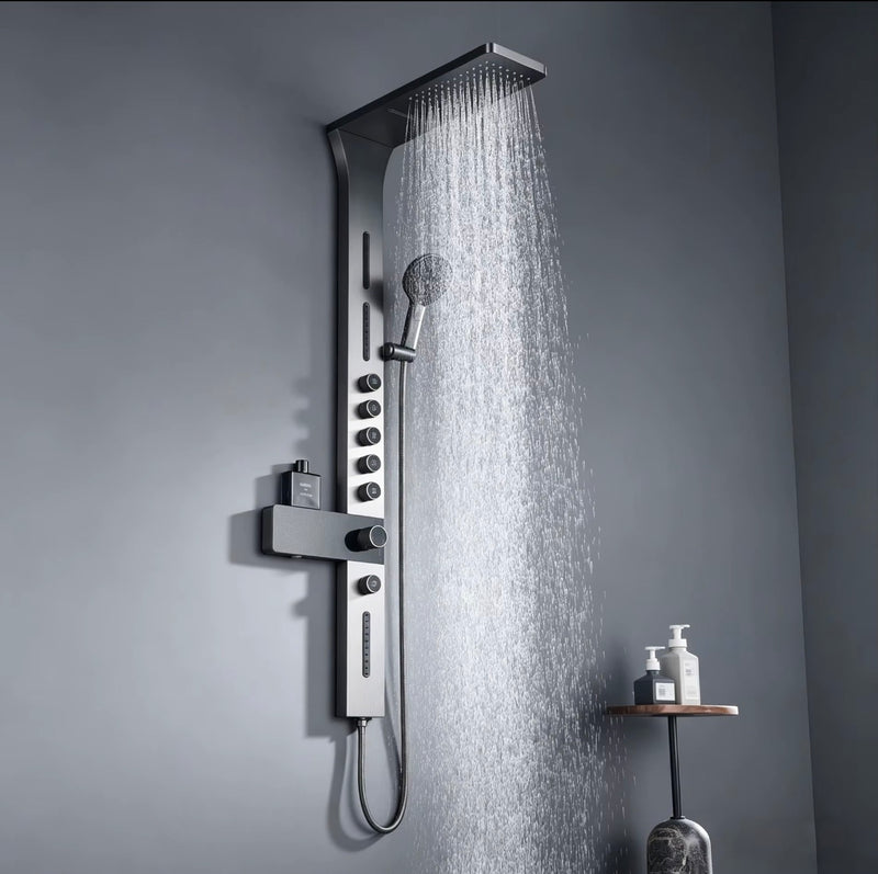 Shower Systems