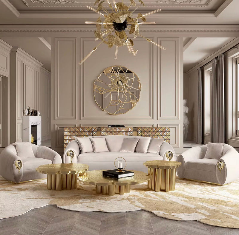 All Living Room Collection