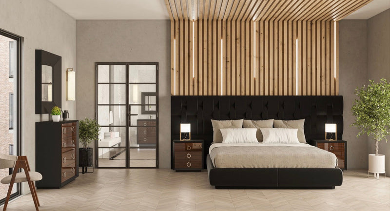 Casa Milano All Bedroom