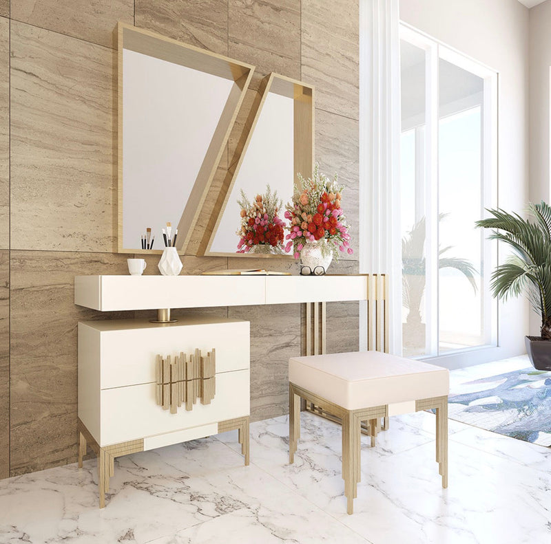 Casa Milano Vanity Collection