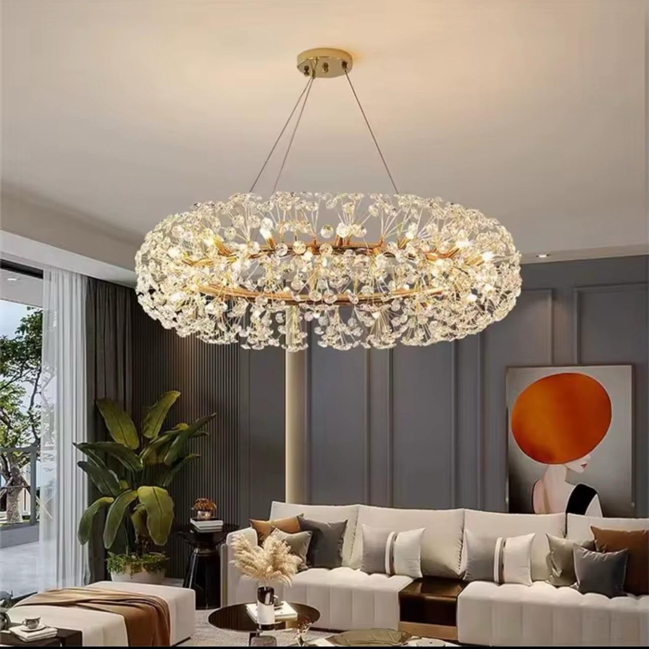 Lighting & Décor Collection