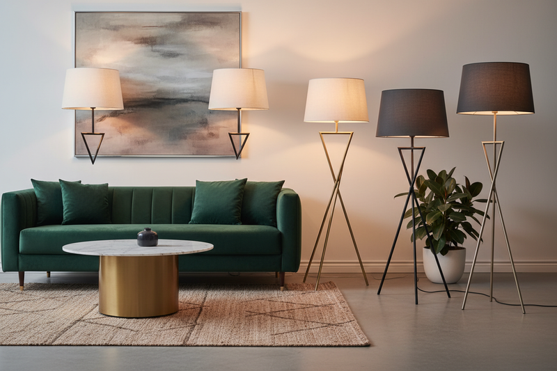 Floor Lamps