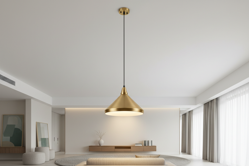 Pendant Lights