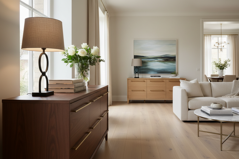 Sideboards Collection