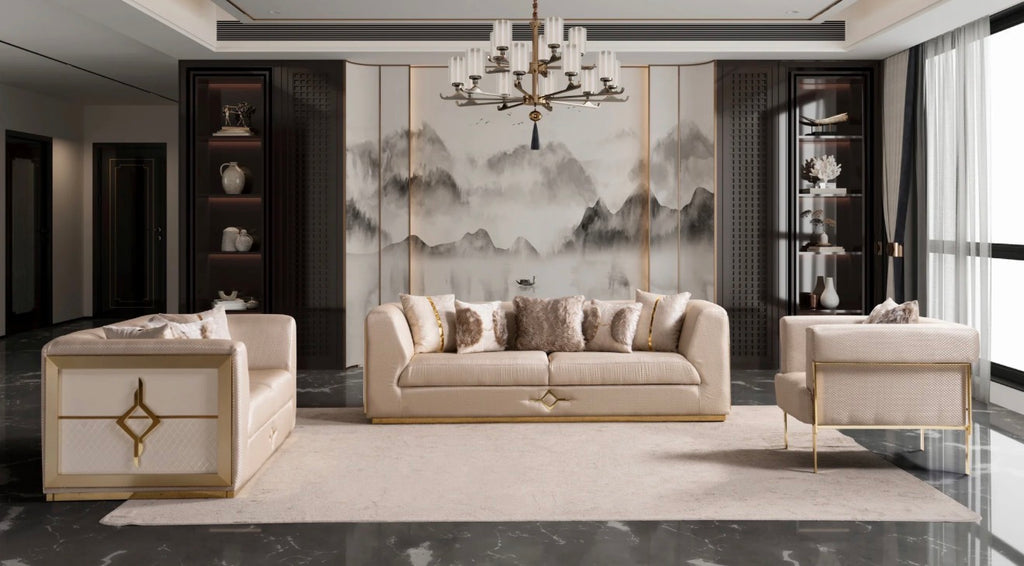 Firenze Sofa