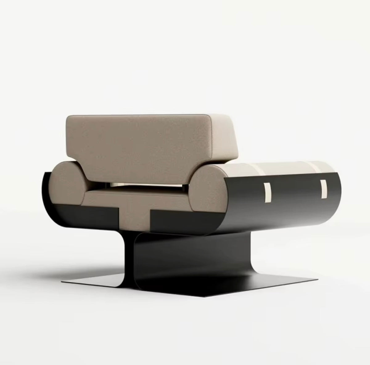 Nuñez Armchair