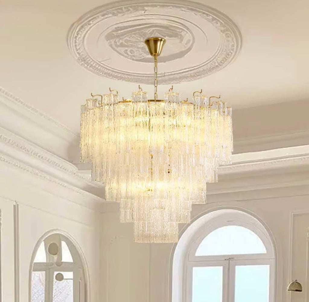 Murano Chandelier