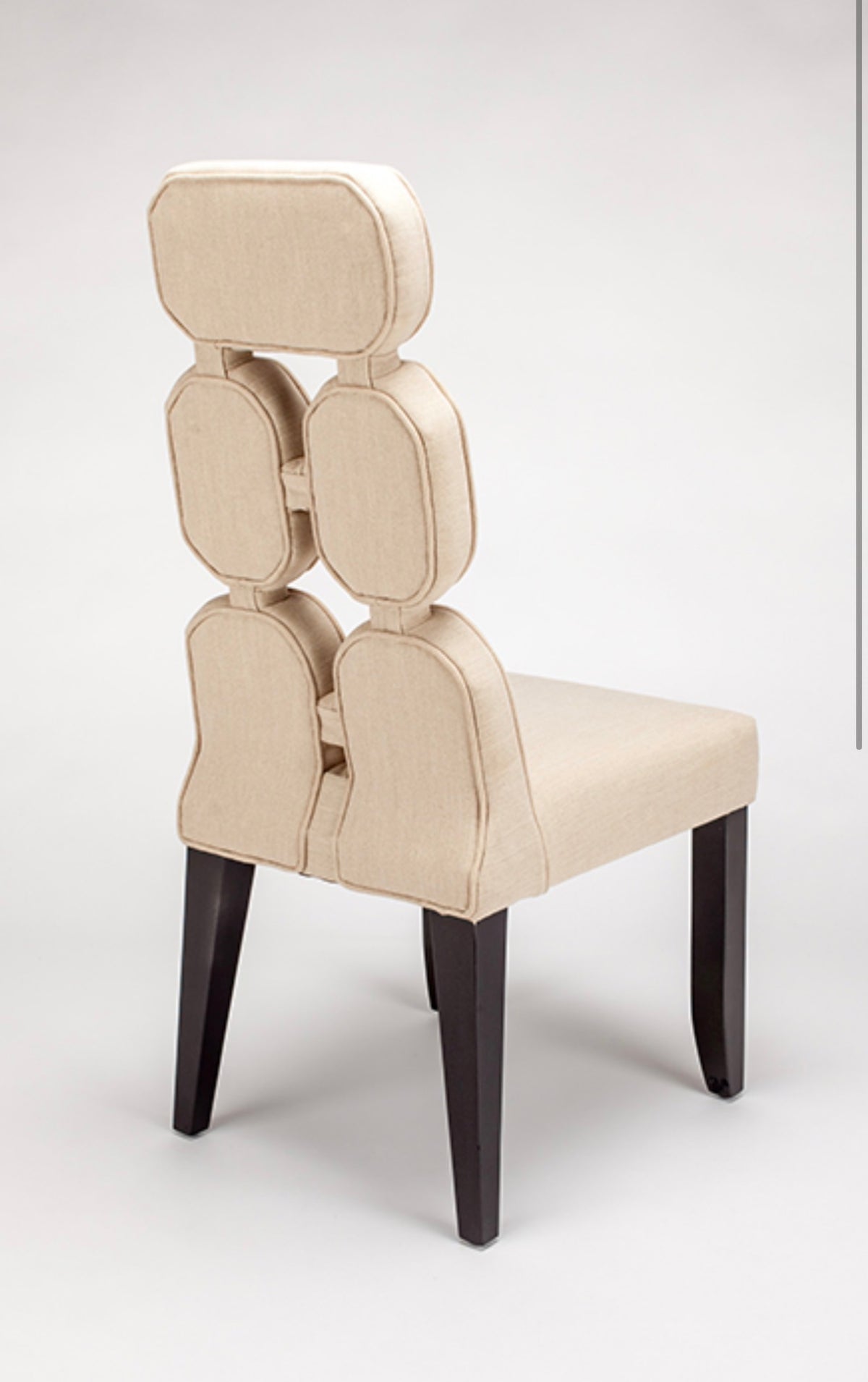 VALESSA DINING CHAIR — SET OF 2