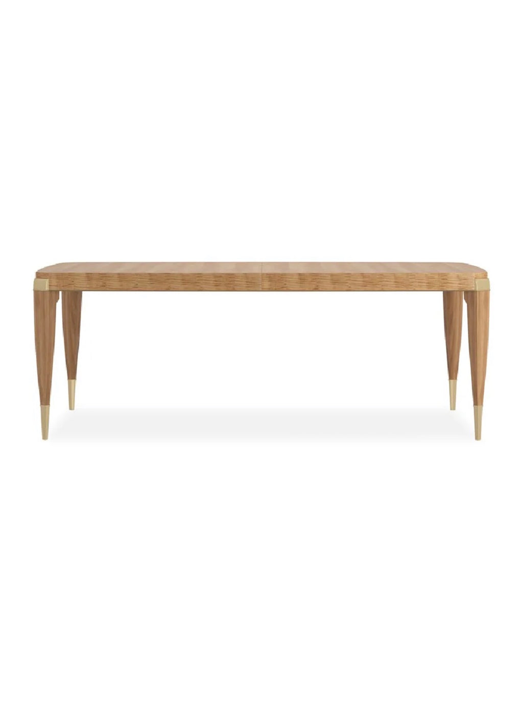 Casa Milano – All Trimmed Out Extendable Dining Table