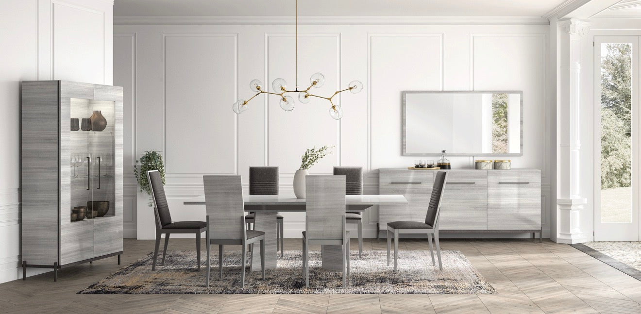 Casa Milano – Mia Italian Dining Collection