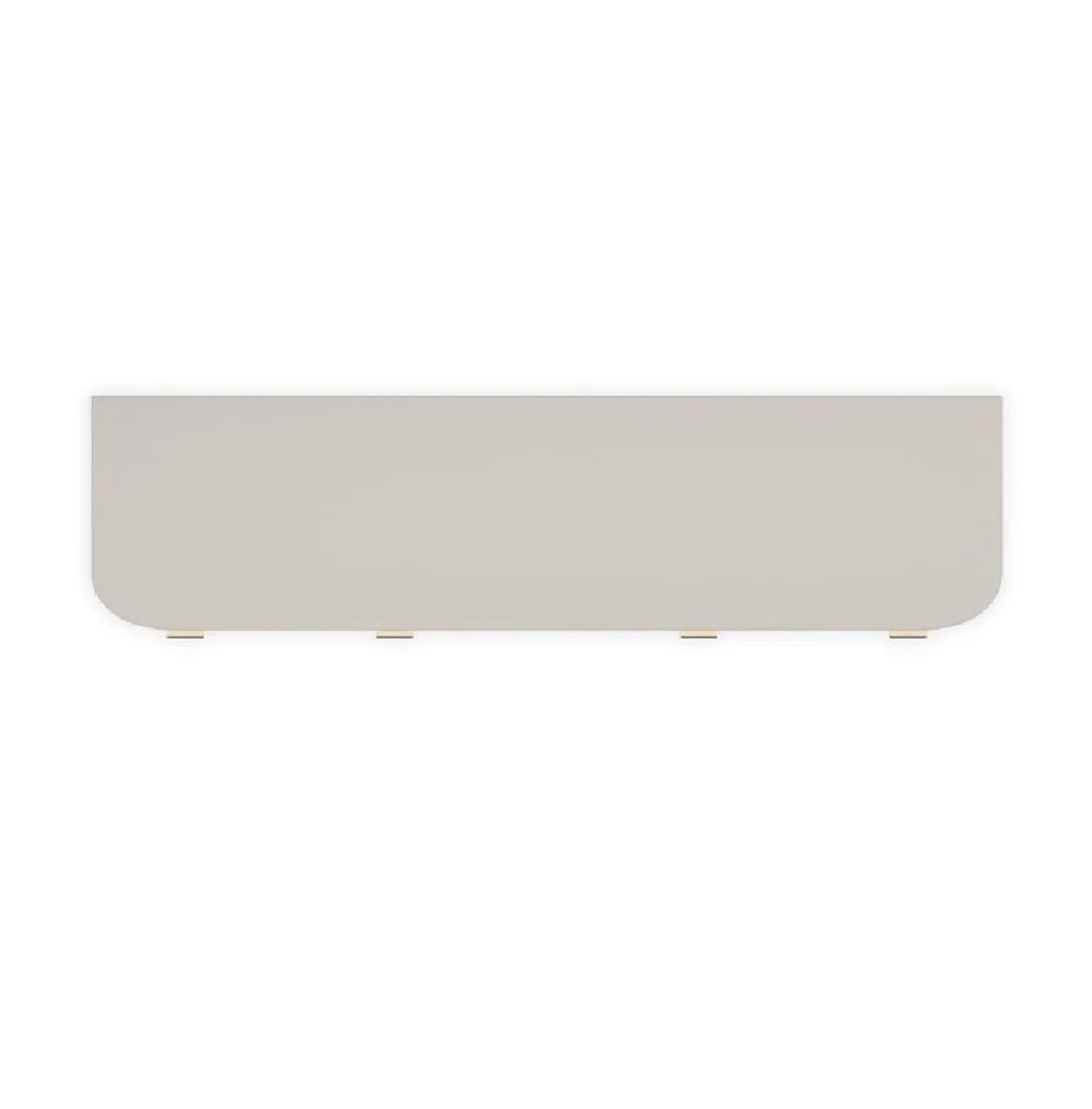 Casa Milano Elvira Fluted Dresser
