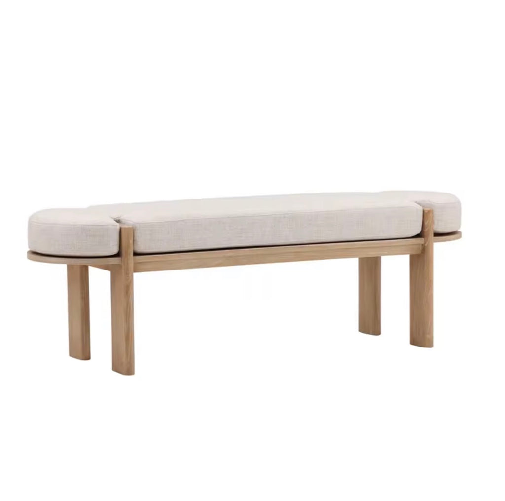 Casa Milano – Siena Luxe Bench