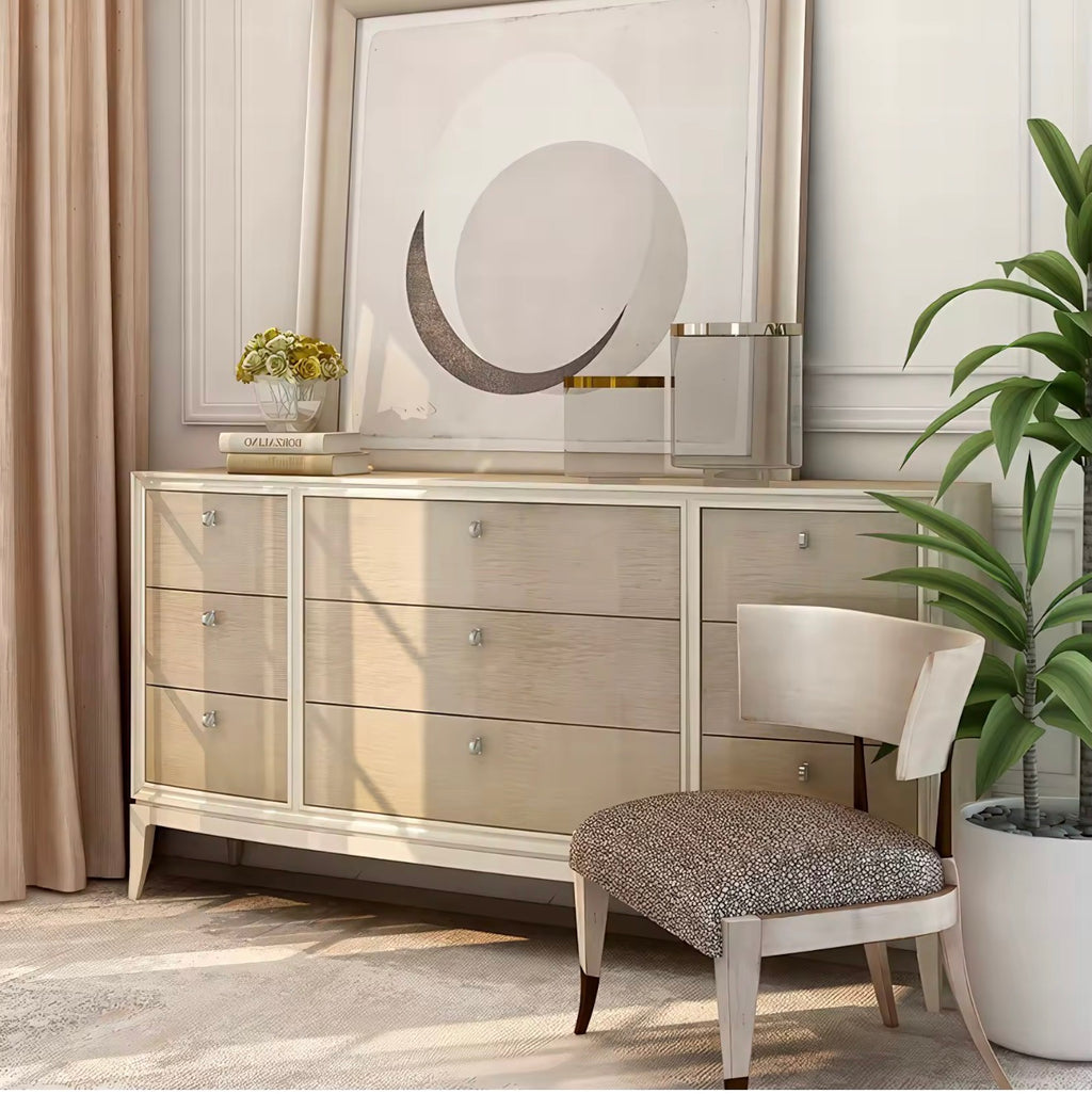 Casa Milano — Venezia Signature Cabinet