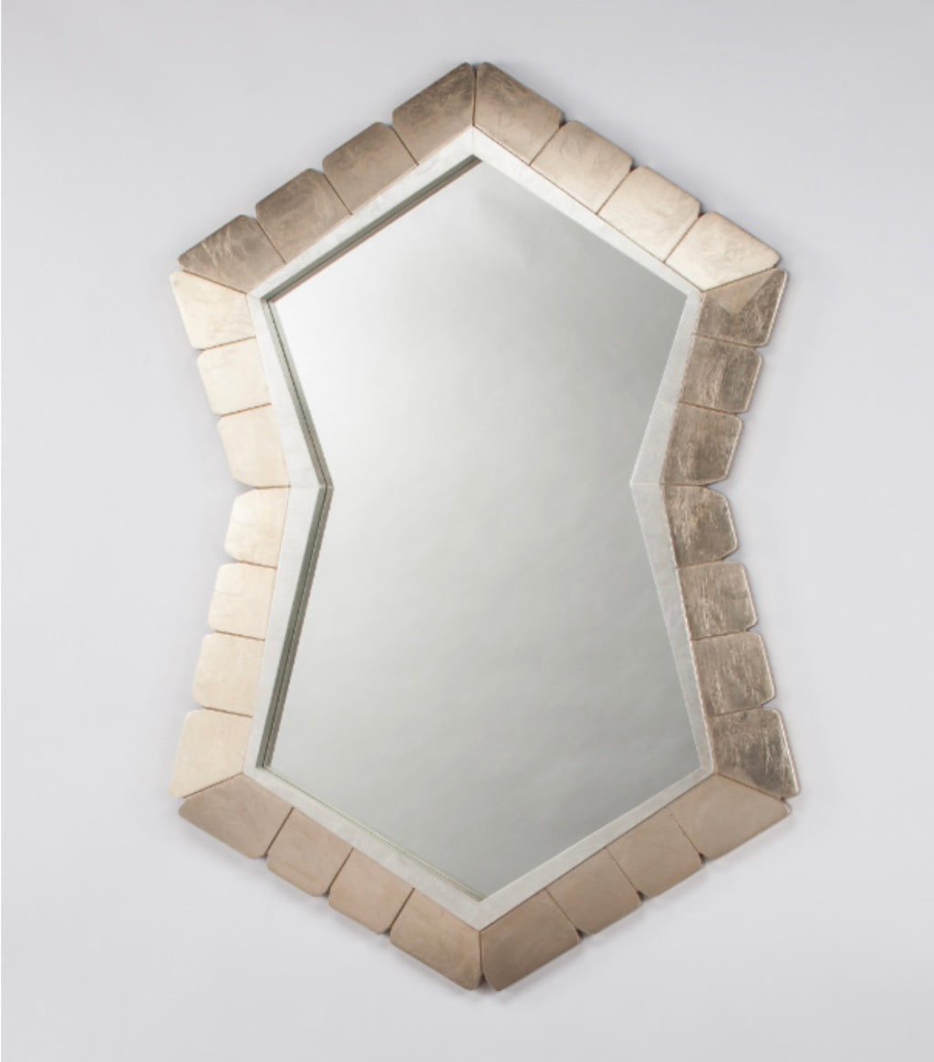 Renetta Accent Mirror