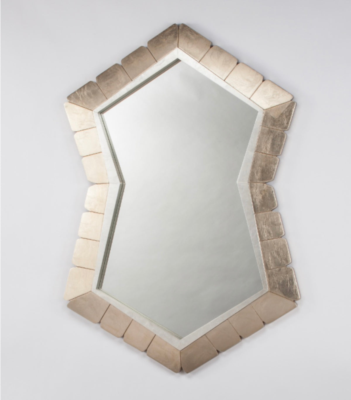 Renetta Accent Mirror