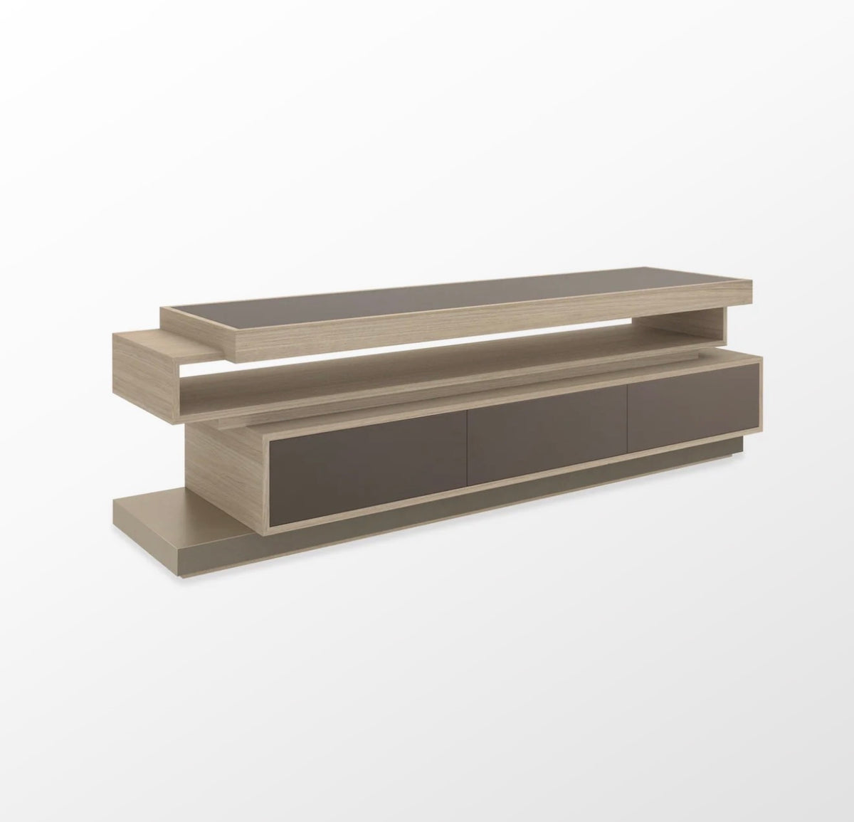LA MODA MEDIA CONSOLE