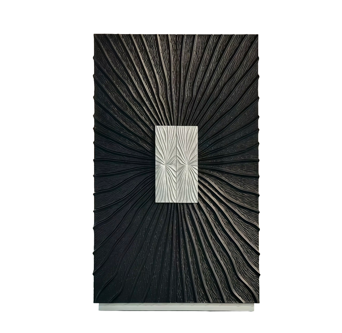 VALENZA SCULPTURAL CABINET