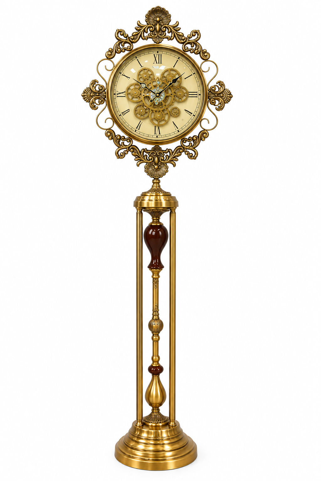 Versailles Floor Clock