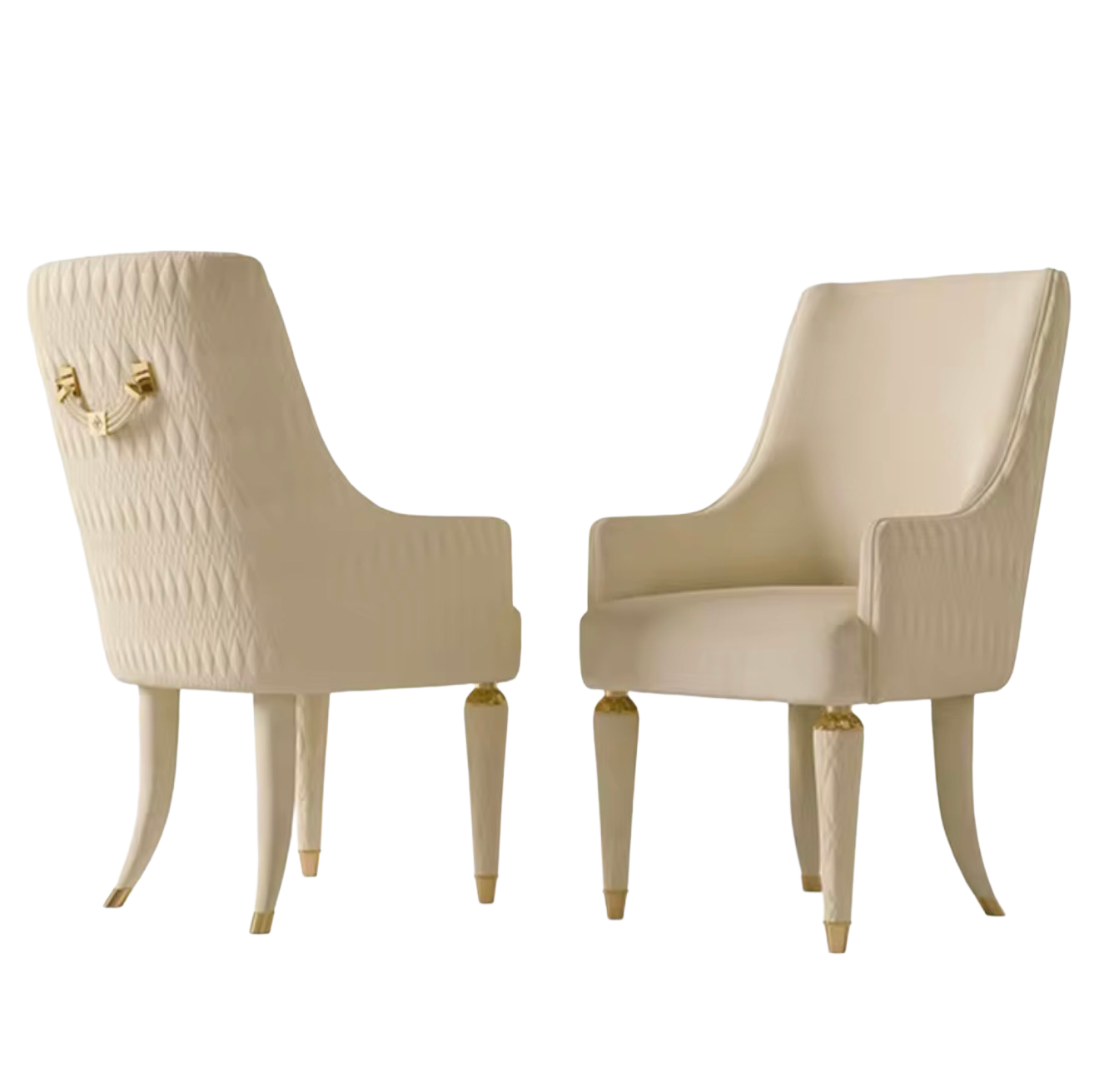 Casa Milano Vittoria Luxury Dining Chair