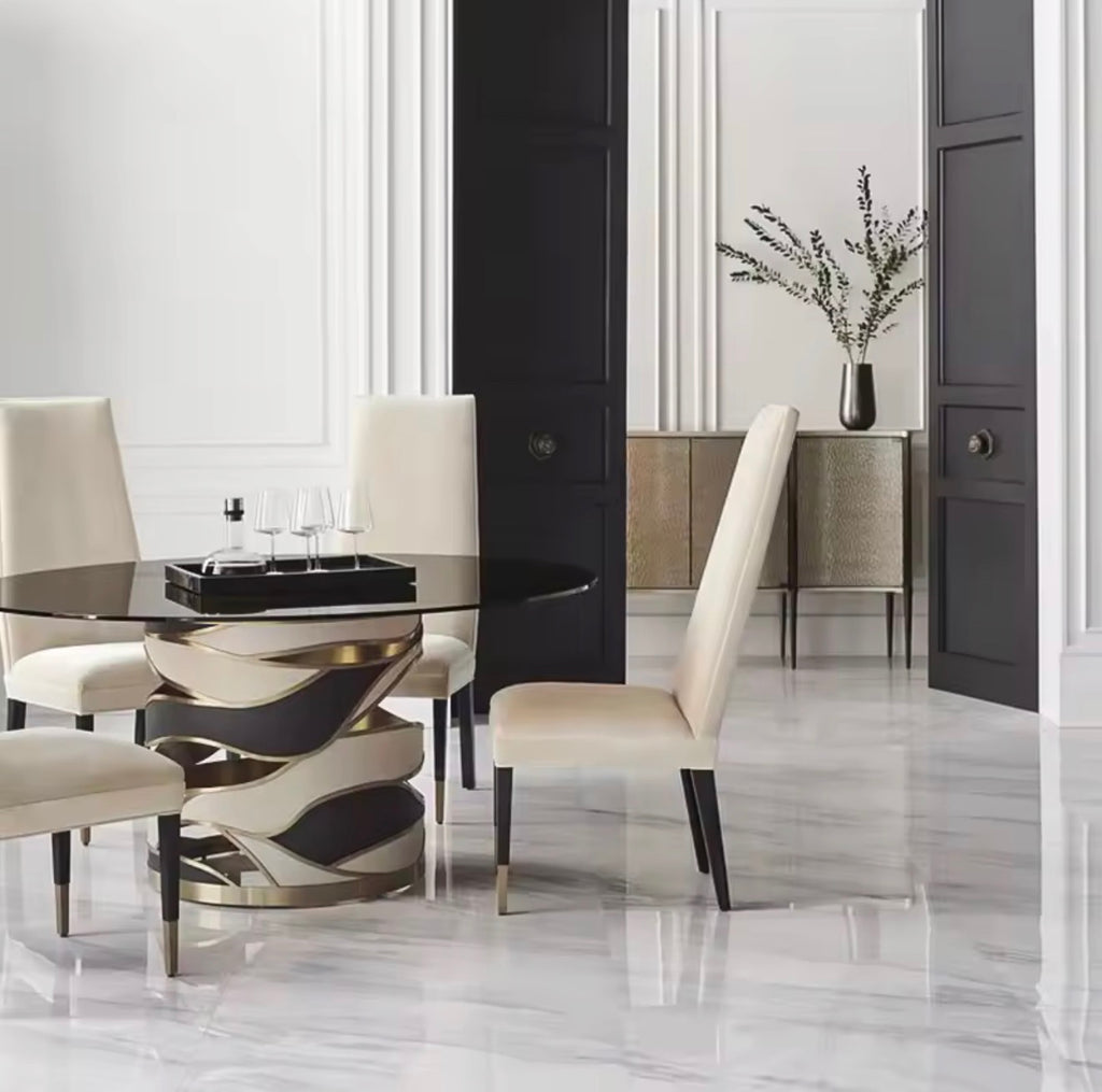 Casa Milano — Giovanni Signature Sideboard