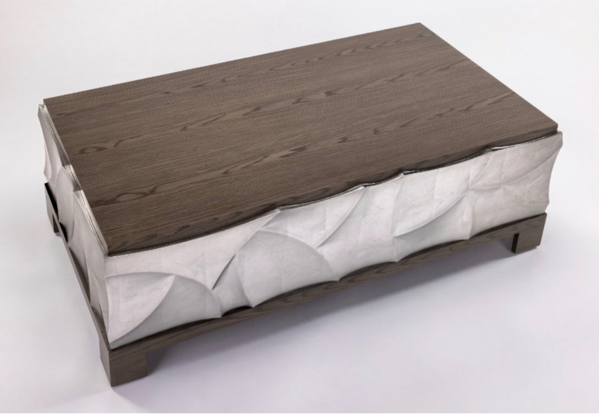 BEAUVOIR ACCENT TABLES