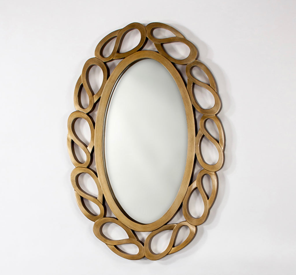 LAVOISIER MIRROR