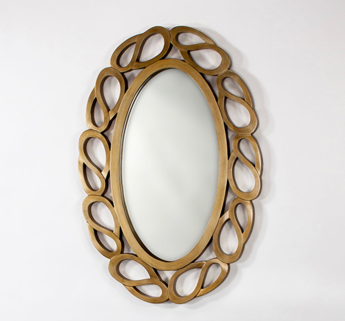 LAVOISIER MIRROR