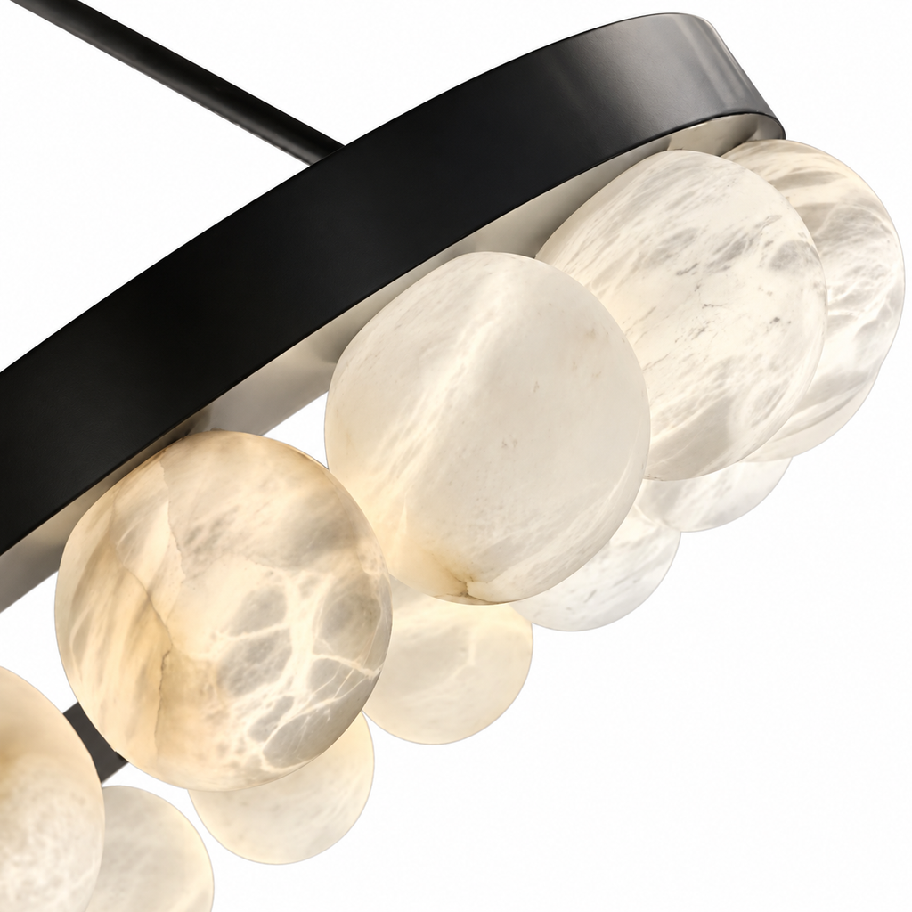 Lunara Chandelier