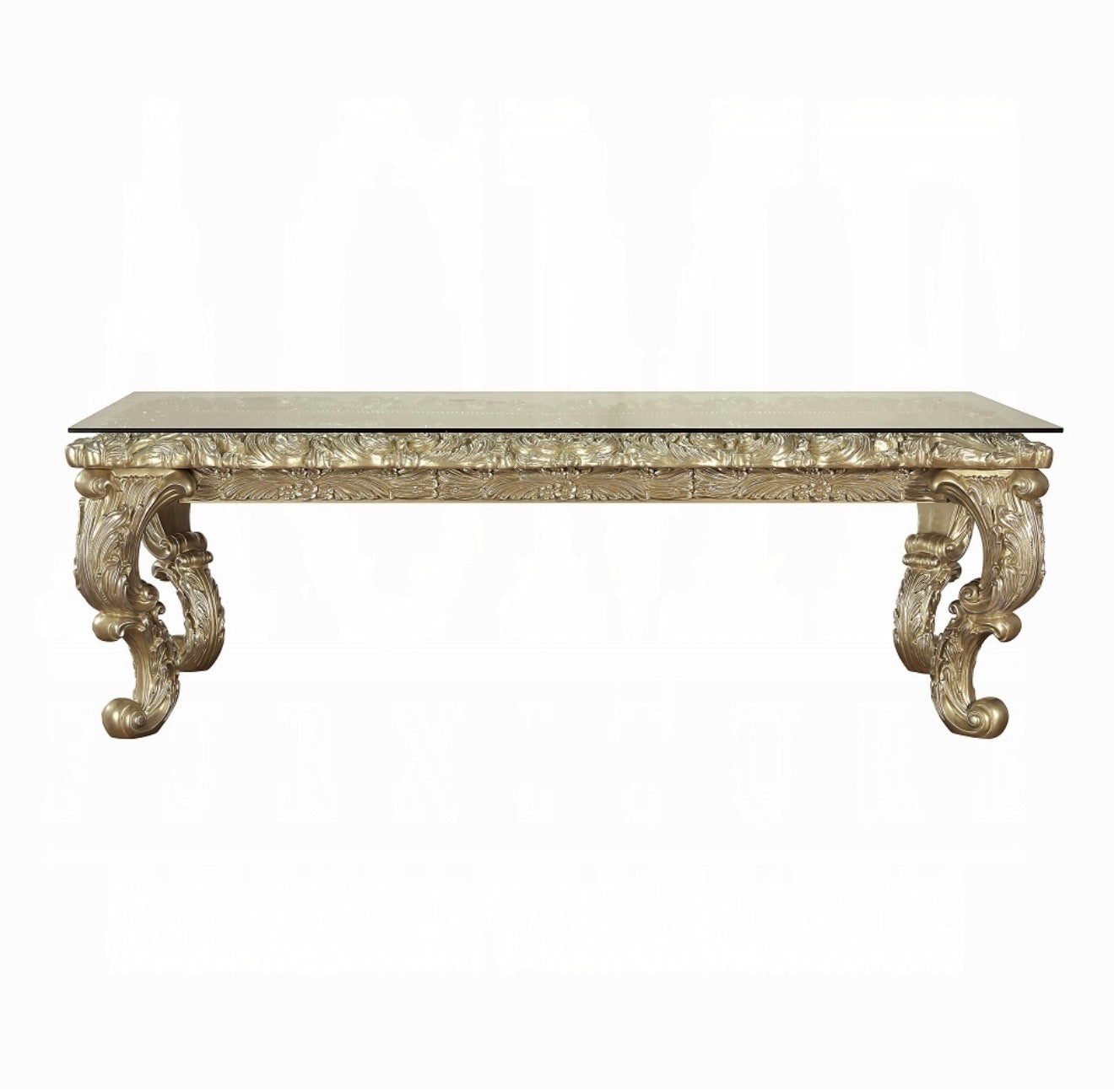 Casa Milano Ravello Luxury Dining Table