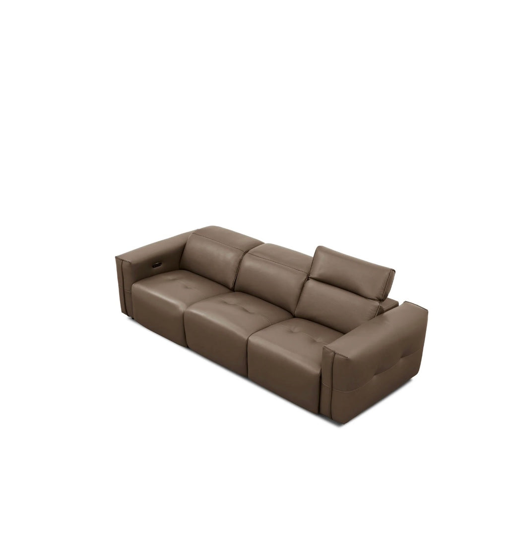 Casa Milano – Siena Ember Power Motion Living Set
