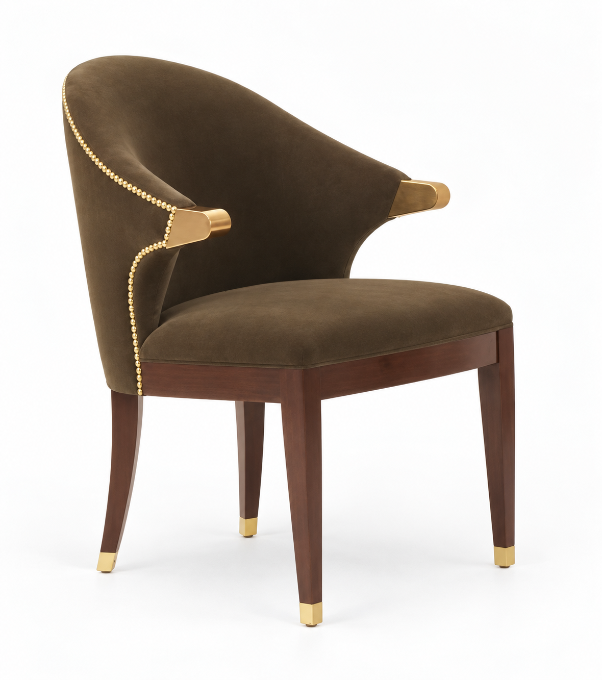 VITTORIA ARM CHAIR