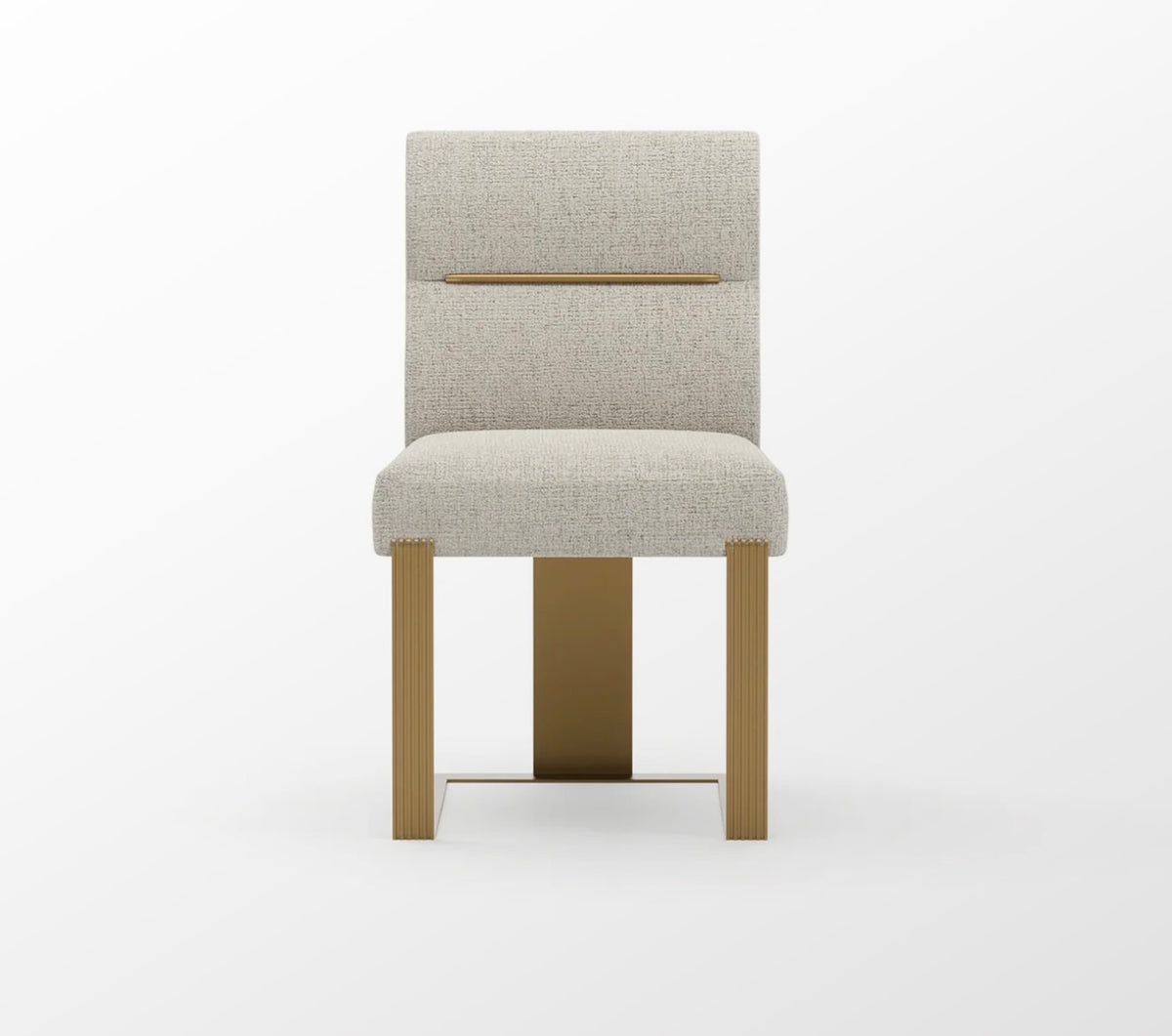 Counter Balance Dining Chair