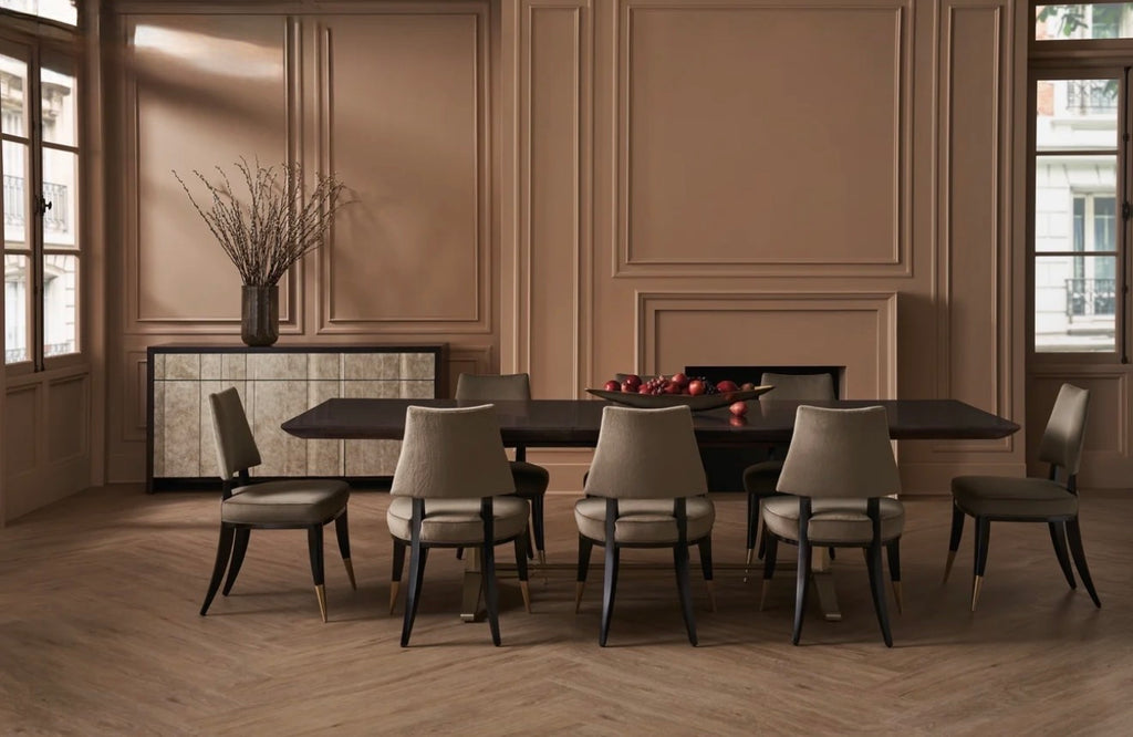 Golden Hour Sideboard by Caracole