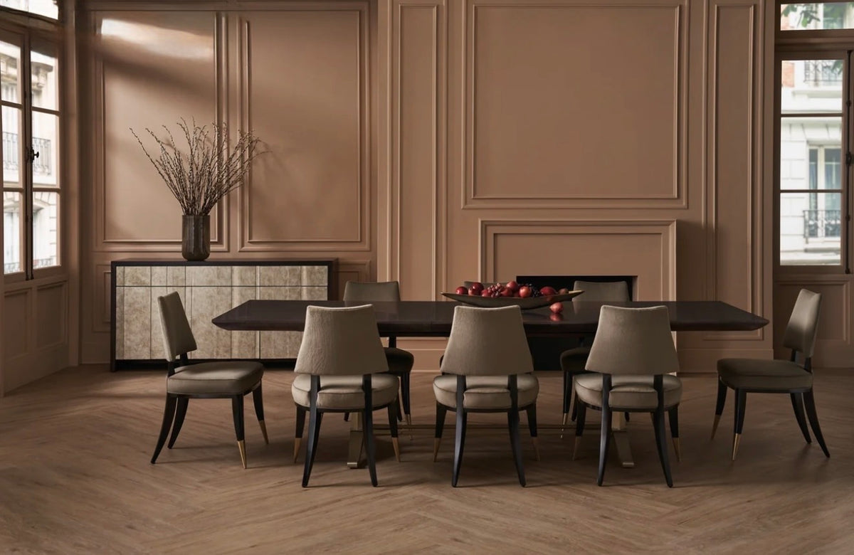Golden Hour Sideboard by Caracole