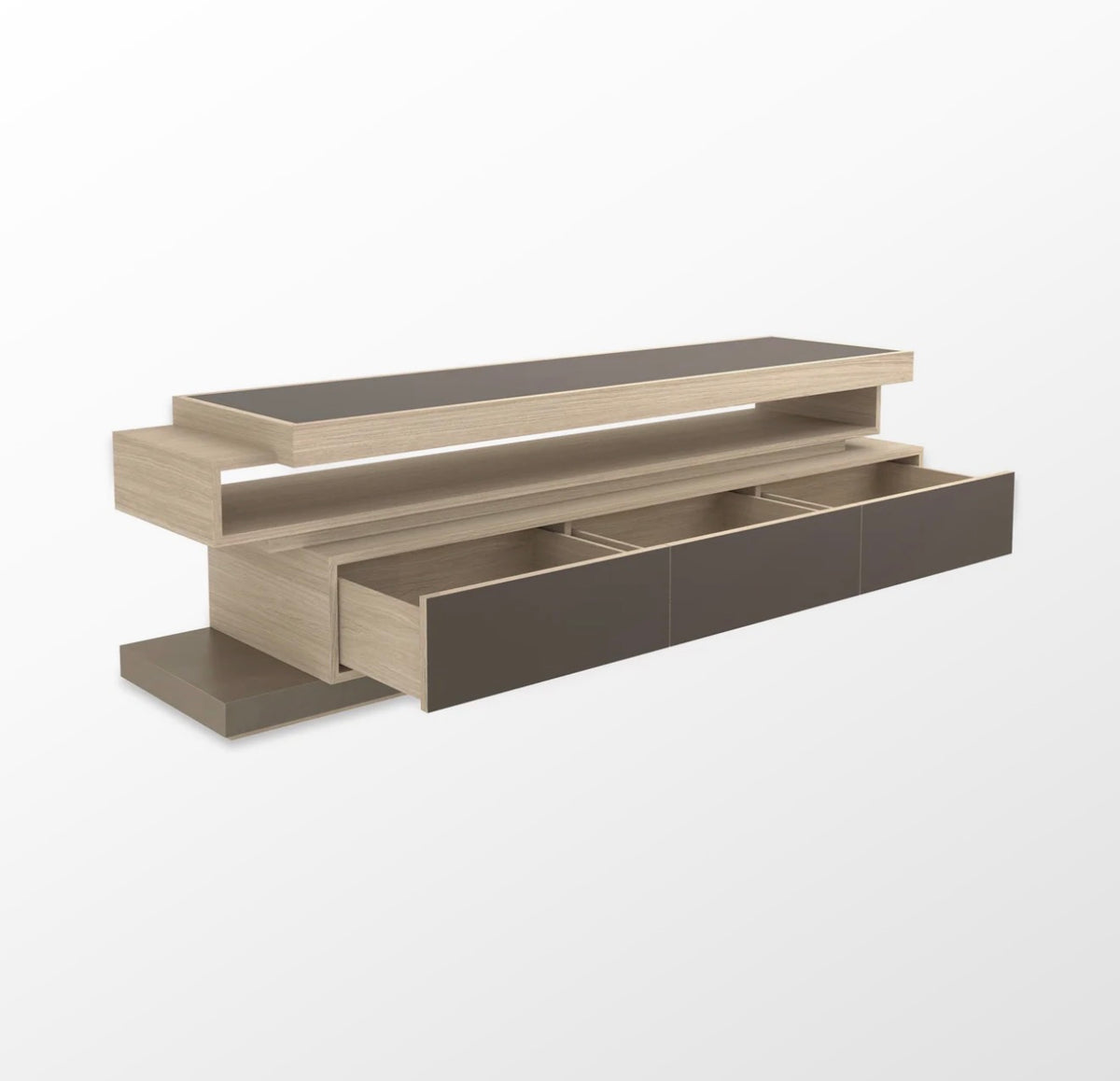 LA MODA MEDIA CONSOLE