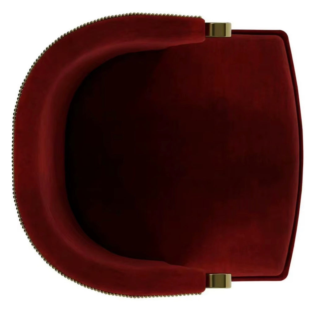 VITTORIA ARM CHAIR