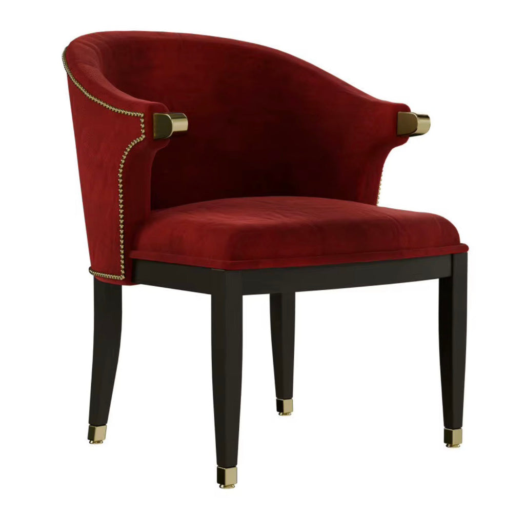 VITTORIA ARM CHAIR