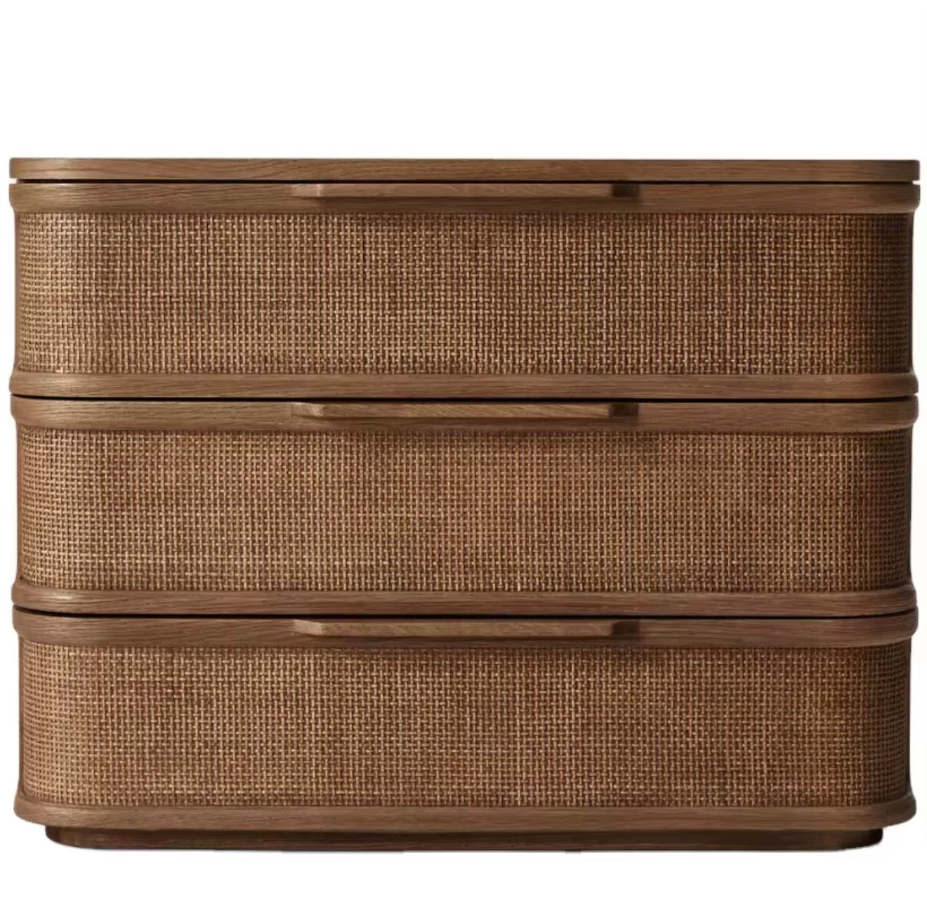 Casa Milano — Toscana Nightstand