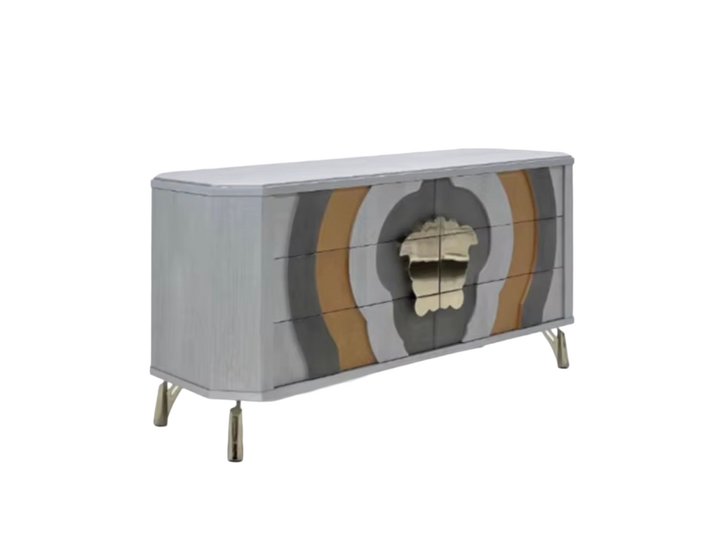 Casa Milano Aurelio Luxury Sideboard