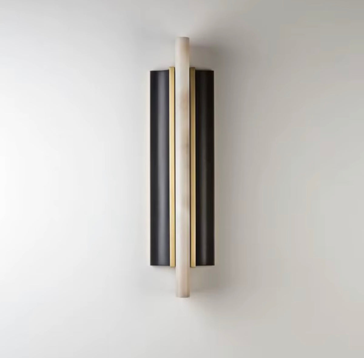 Valentina Alabaster Wall Sconce