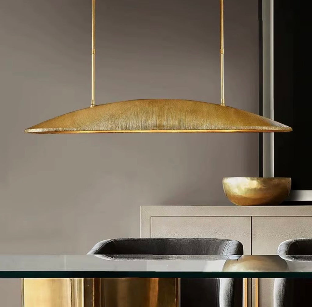 Utopia Large Linear Pendant