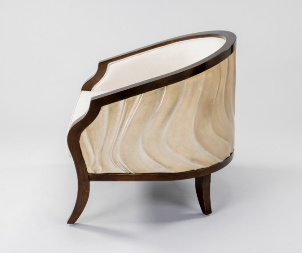 Alexander Accent Chair
