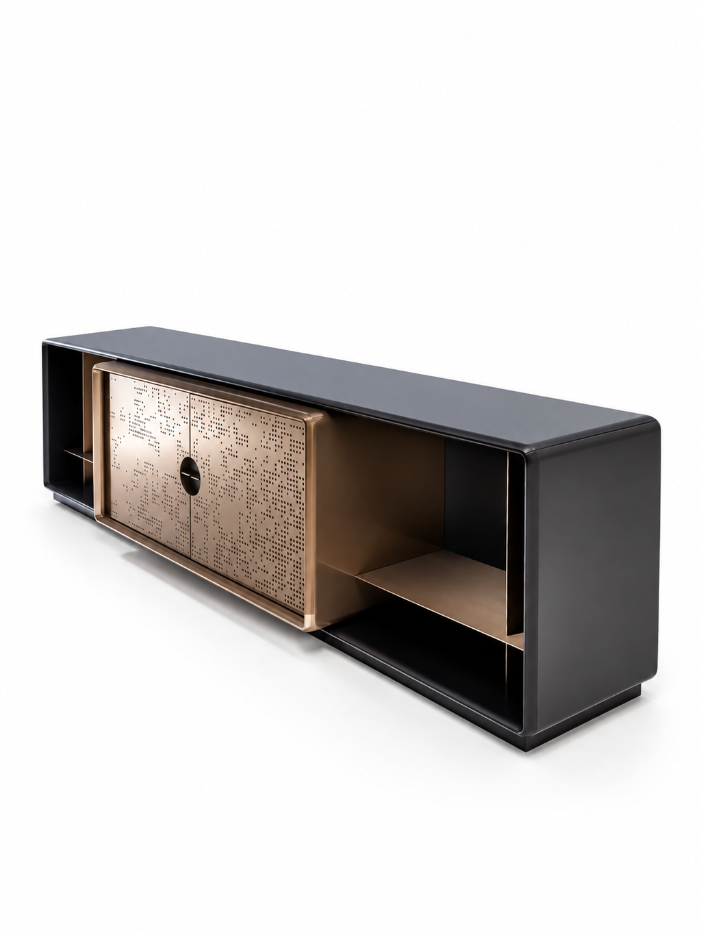 NERANO MEDIA CONSOLE