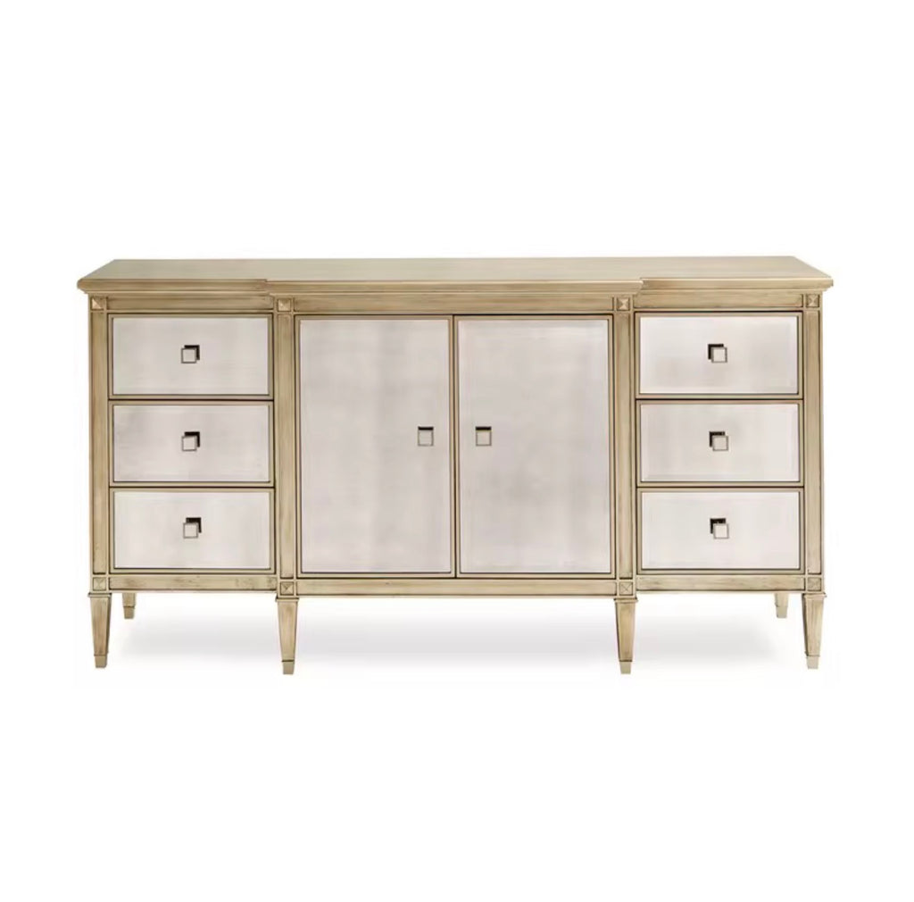 Casa Milano — Romina Signature Sideboard