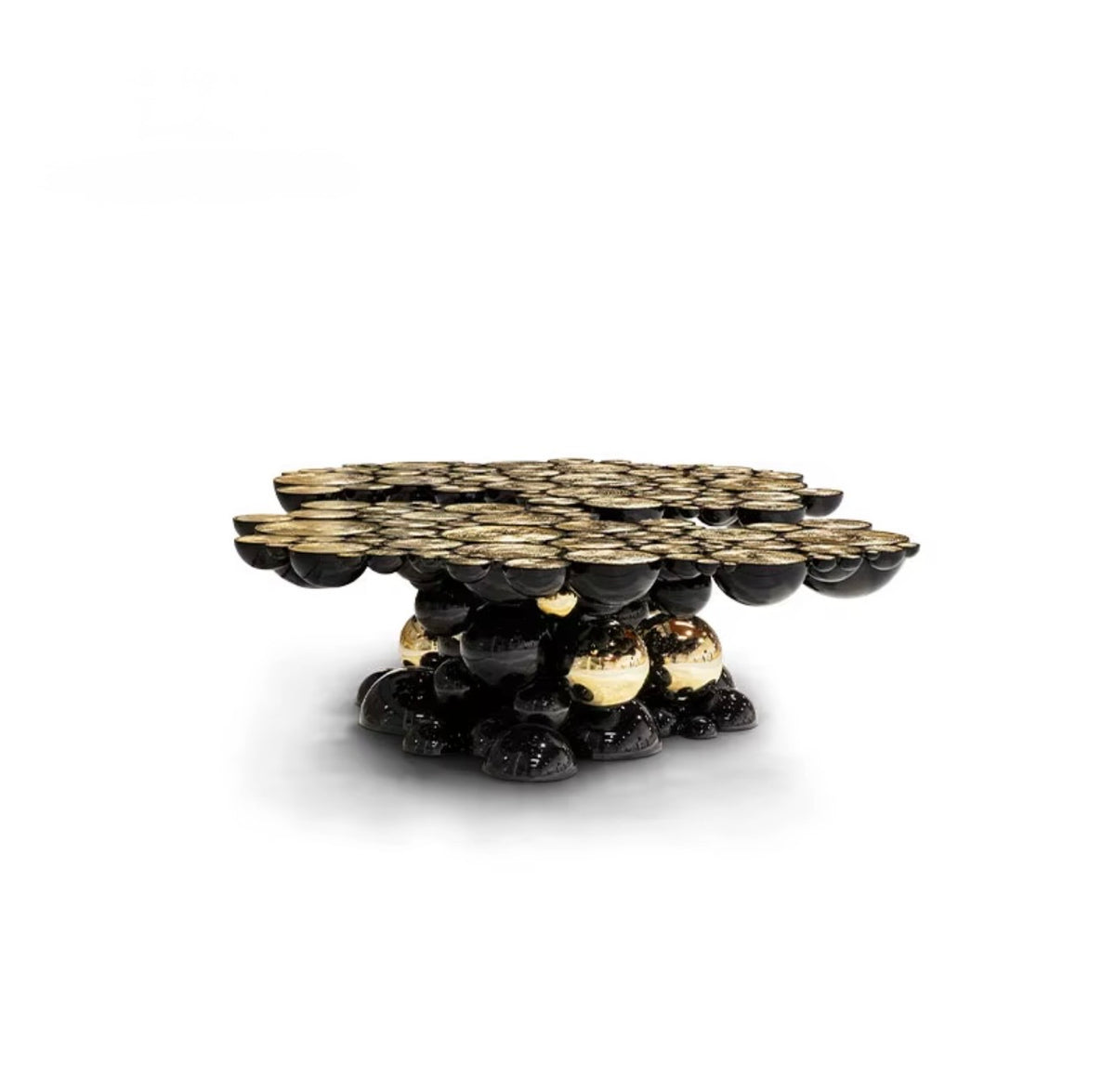 Maldini Coffee Table